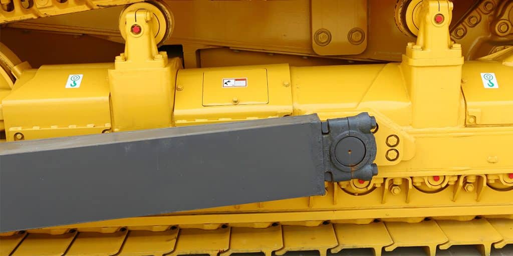 Máy Ủi LiuGong B230C - Hiệu Suất Mạnh Mẽ Cho Công Trình Lớn